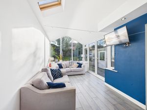 Family Room- click for photo gallery